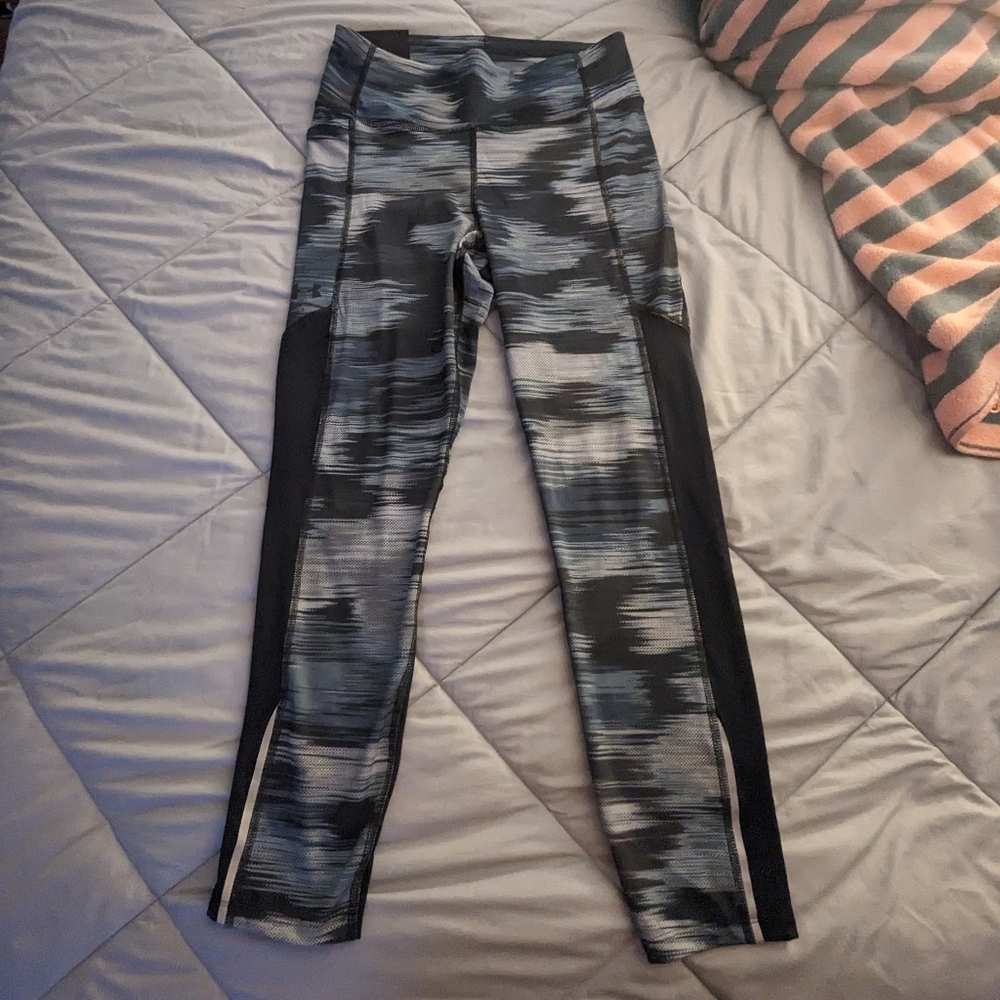 Under Armour Workout Leggings